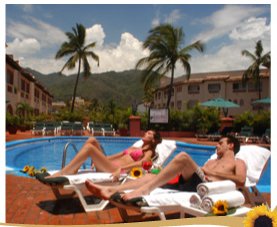 SUITES DEL SOL